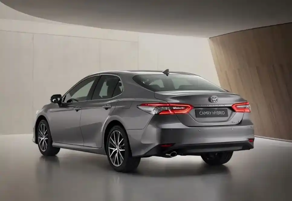 Los 5 Modelos Toyota Híbridos Más Confiables para Comprar