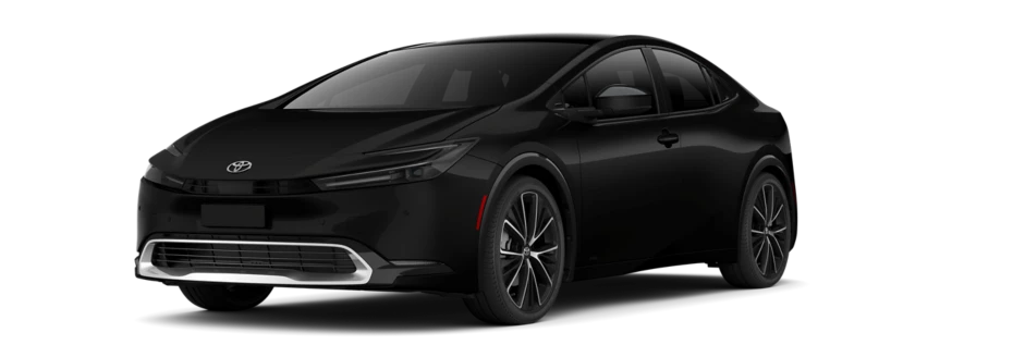 2027 Prius