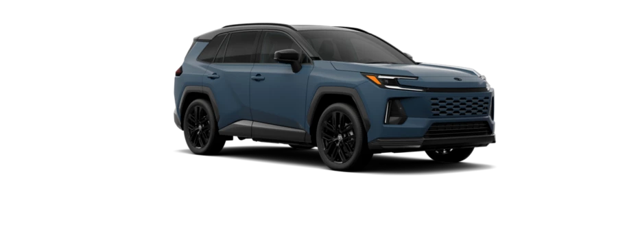 2026 RAV4