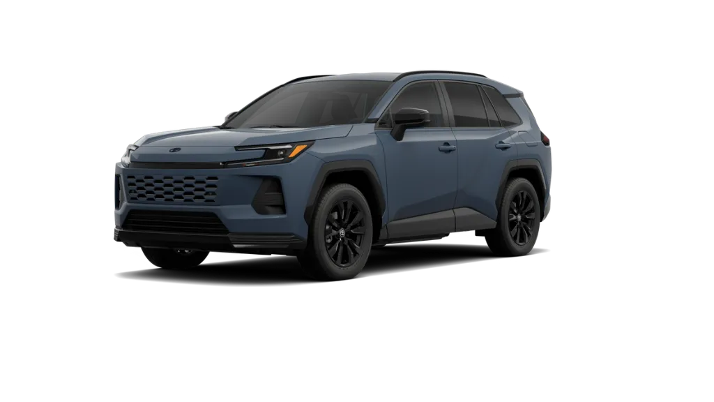 Toyota RAV4 SE PHUV