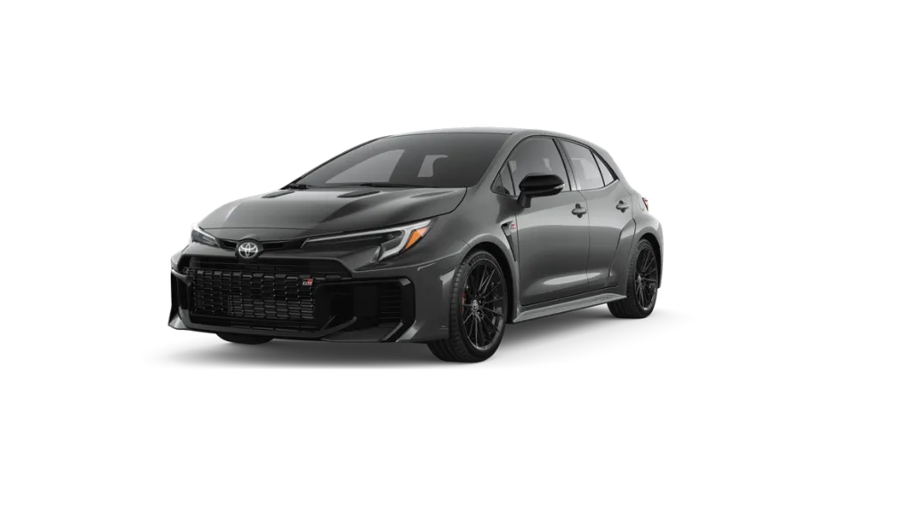Toyota Corolla GR