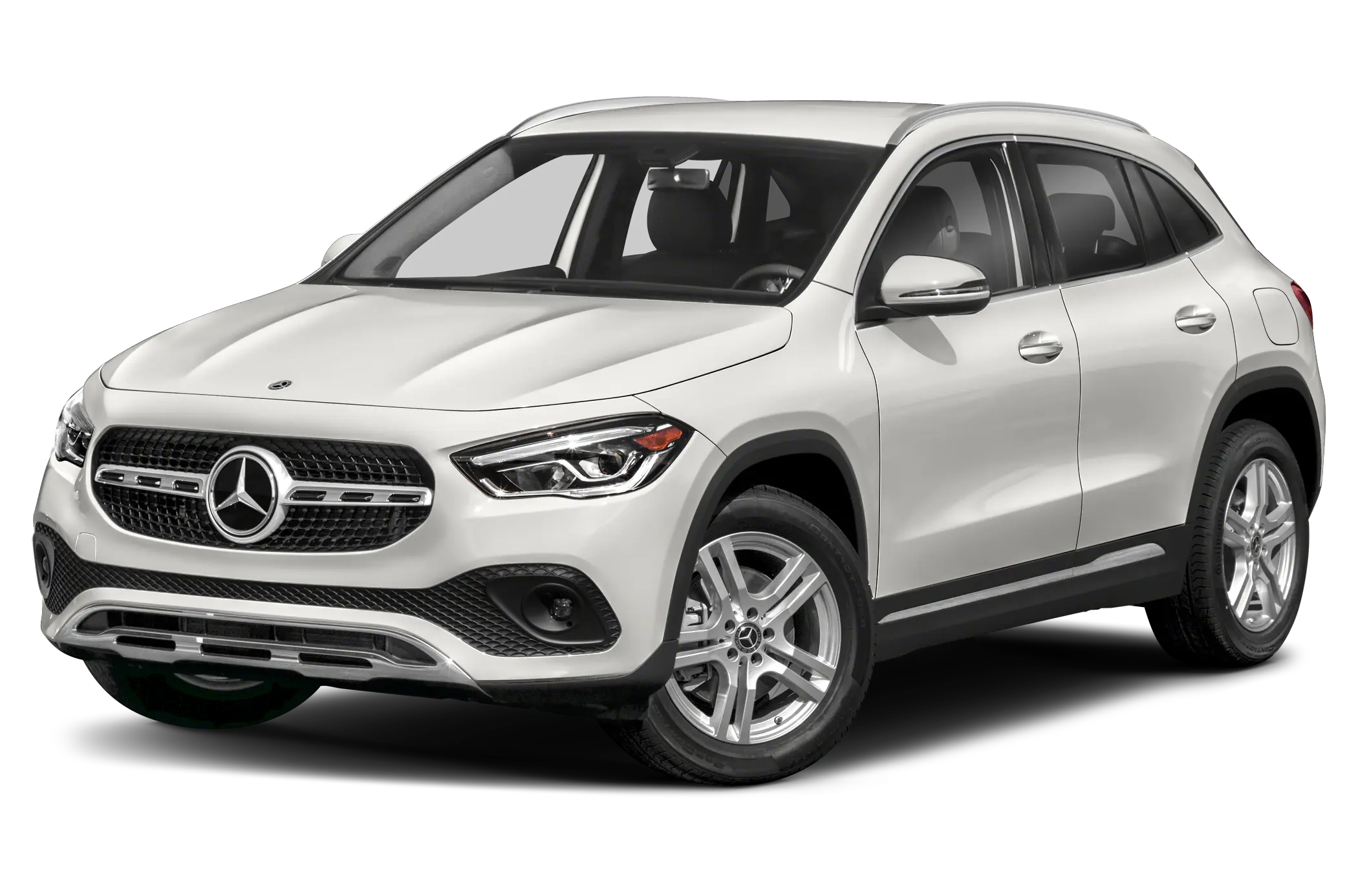 Mercedes-Benz GLA 250 usado en venta en Miami