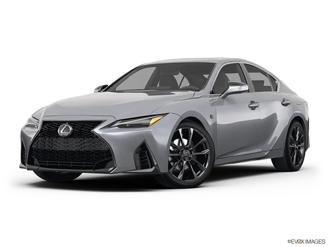 Lexus IS 300