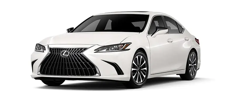 LEXUS ES 350 